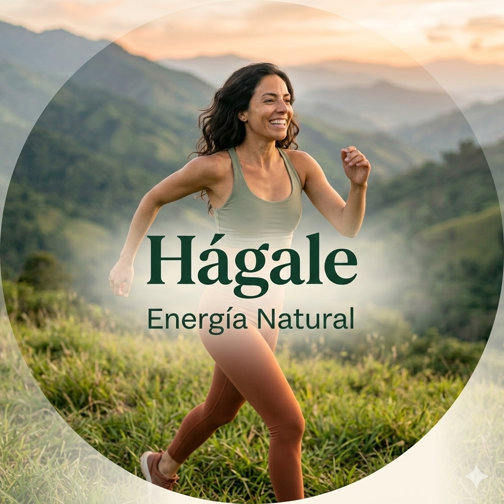 Energía Natural!