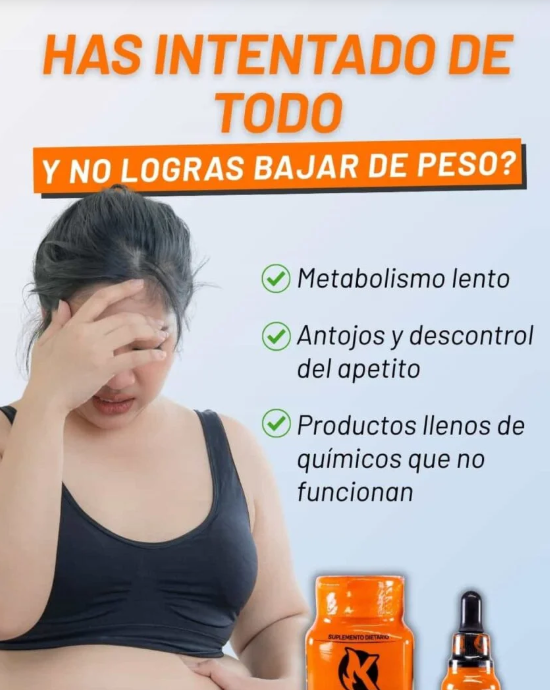 Kit KEMA Quemador Natural