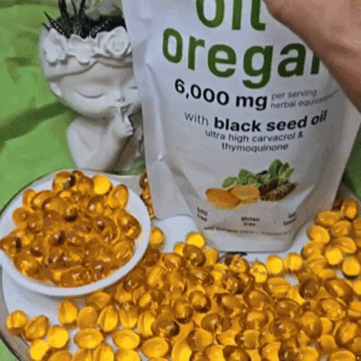 Aceite Vital X Poder Natural