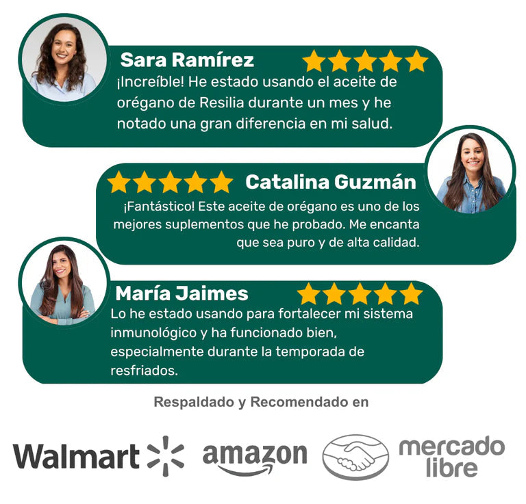 Aceite Vital X Poder Natural